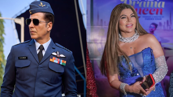 ENT LIVE Updates Sky Force Sees Dip On Day 5