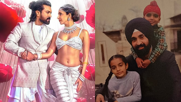 ENT LIVE Updates Game Changer Crosses 70Cr On Day 2