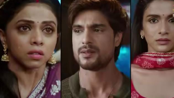 Maati Se Bandhi Dor Twist An Intriguing Promo Reveals Maati Se Bandhi Dor Twist An Intriguing Promo Reveals