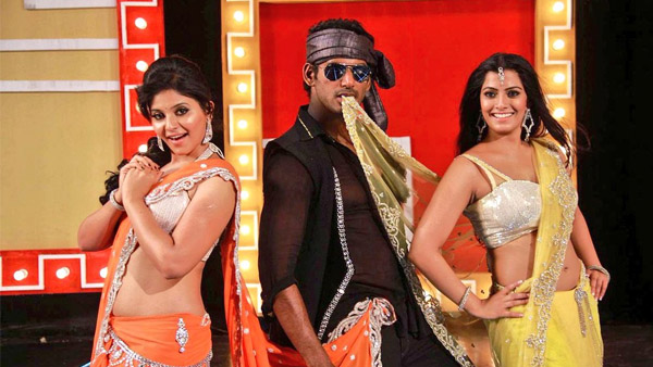 Madha Gaja Raja Box Office Collection Day 2 Prediction