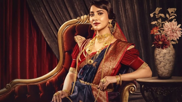 Binodiini Bengali Box Office Collection Day 4