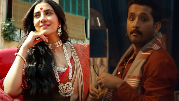 Binodiini Vs Shotyi Bole Shotyi Kichhu Nei Box Office Collection Day 4