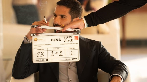 Is Deva A South Remake