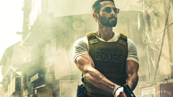 Deva Trailer First Review