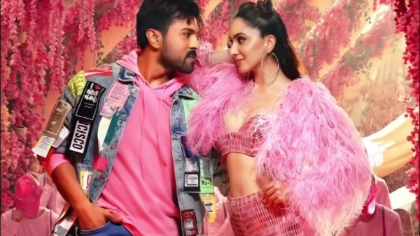 Game Changer Box Office Collection Day 3 Early Updates