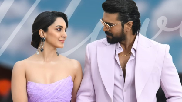 Game Changer Hindi Occupancy Report Day 5 Game Changer Hindi Occupancy Report Day 5