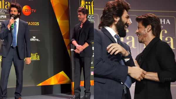 IIFA Digital Awards 2025 Full Nomination List amp amp Voting Process