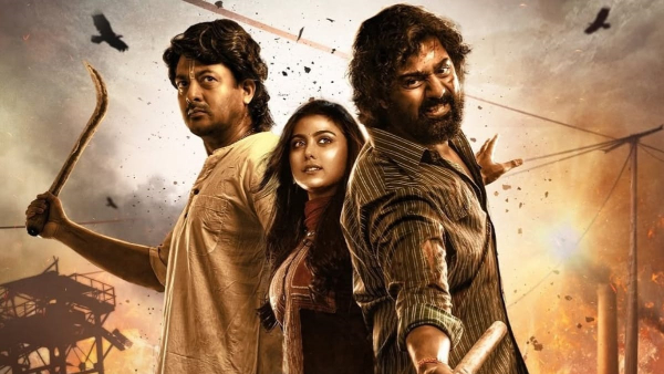 Khadaan Bengali Box Office Collection Day 20