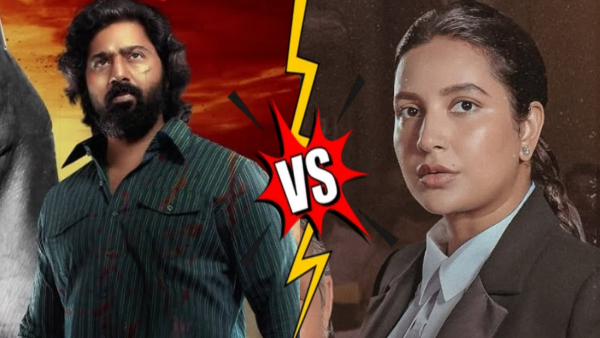 Khadaan Vs Shontaan Bengali 2nd Week Box Office Collection