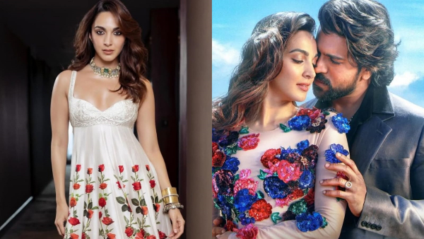Kiara Advani Hospitalized Ahead Of Game Changer Mumbai Event