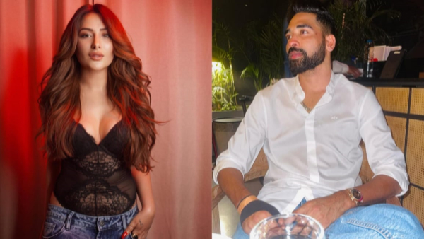 Truth Behind Mahira Sharma amp amp Mohammed Dating Rumours