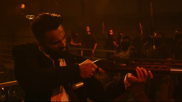 Marco Worldwide Box Office Day 16 Prediction