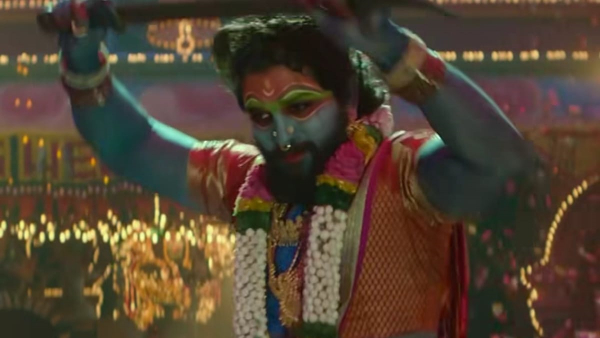 Pushpa 2 Box Office Collection Prediction Day 48 Hindi