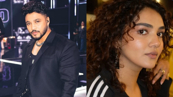 Raftaar Second Wife Manraj Jawanda