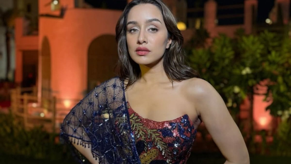 Shraddha Kapoor