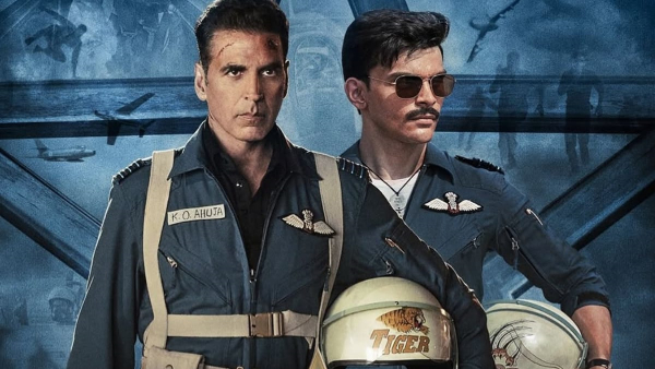 Sky Force Worldwide Box Office Collection Prediction Day 7