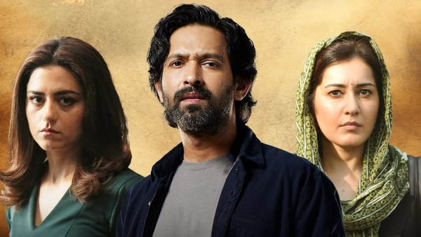 The Sabarmati Report OTT Release Time