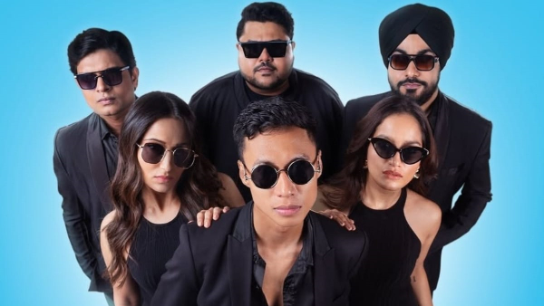 TVF New Weekly Show MitroPolitan Teaser Out TVF New Weekly Show MitroPolitan Teaser Out