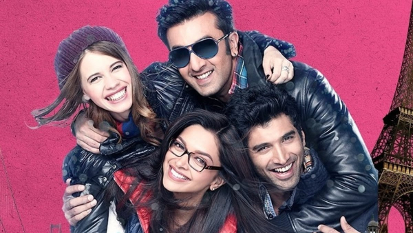 Yeh Jawaani Hai Deewani Re-Release Box Office Collection Prediction Day 6