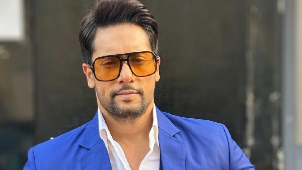 Manraj Singh Sarma Reveals He Quit His 9-To-5 Job To Pursue Manraj Singh Sarma Reveals He Quit His 9-To-5 Job To Pursue