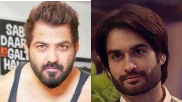 Bigg Boss 18 Today Episode Manu Punjabi Defends Vivian Bigg Boss 18 Today Episode Manu Punjabi Defends Vivian