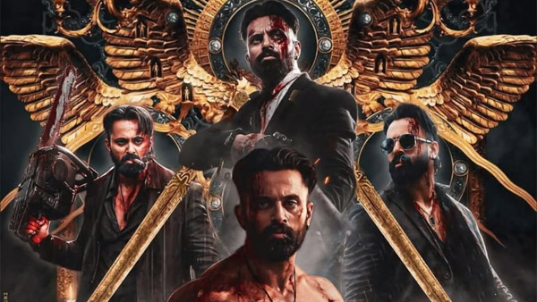 Marco Movie Leak Unni Mukundan Appeals To End Piracy