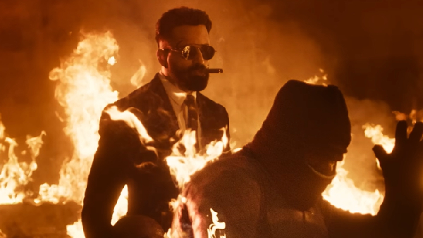 Marco Box Office Collection Day 15 Hindi