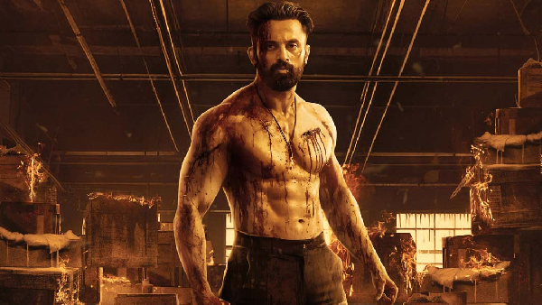 Marco Box Office Collection Day 20 Prediction Hindi