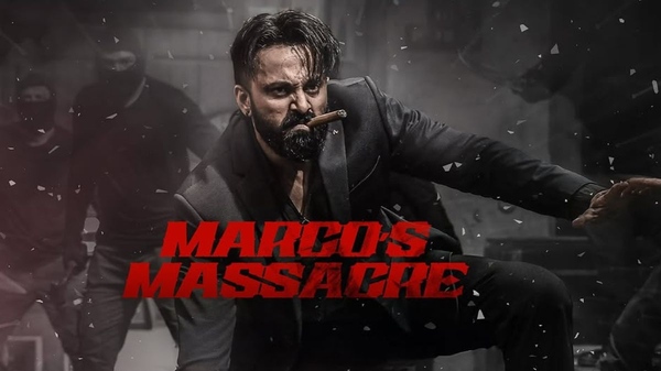 Marco Hindi Box Office Collection Day 26 Prediction Marco Hindi Box Office Collection Day 26 Prediction