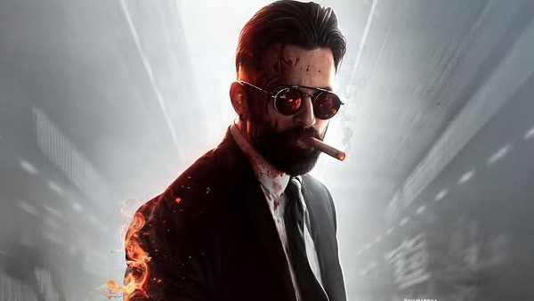 Marco OTT Release Hindi