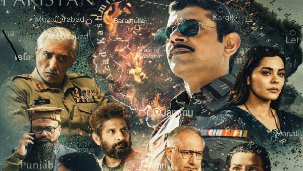 Real-Life Inspirations Recent Films That Have Been Inspired