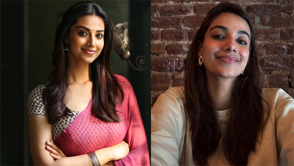 Meenakshi Chaudhary Talks About Facing Trolling After GOAT Meenakshi Chaudhary Talks About Facing Trolling After GOAT