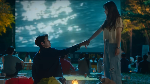 Melo Movie Teaser By Netflix Coming Soon