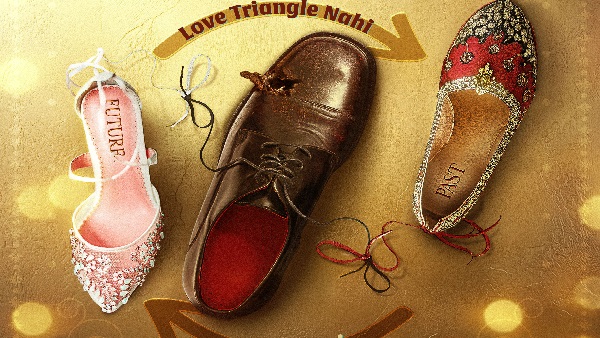 Mere Husband Ki Biwi New Poster Mere Husband Ki Biwi New Poster