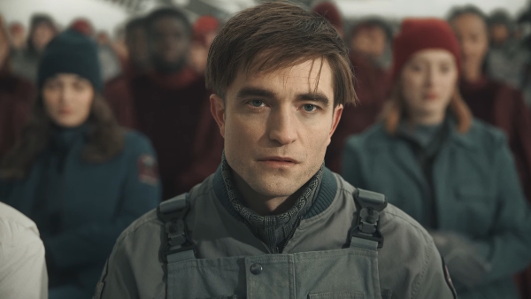 Mickey 17 Film By Parasite Director Gets Second Trailer