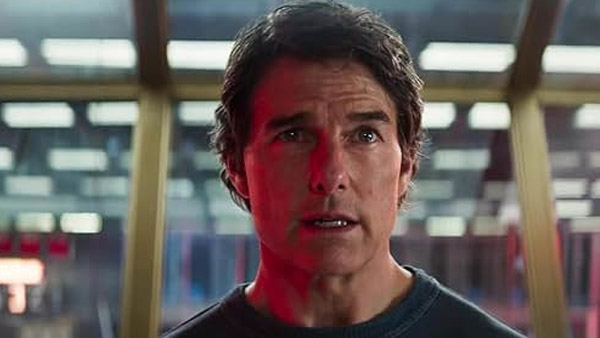 Mission Impossible The Final Reckoning India Release Date