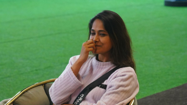 mokshithta bigg boss kannada 11 finale