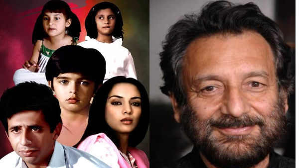 Masoom at 42 Shekhar Kapur s Masterpiece