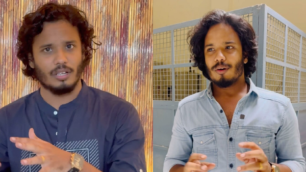 Muthukumaran On Winning Bigg Boss Tamil 8 Muthukumaran On Winning Bigg Boss Tamil 8