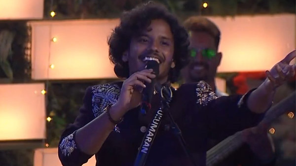 Bigg Boss Tamil 8 Muthukumaran Wins The Title