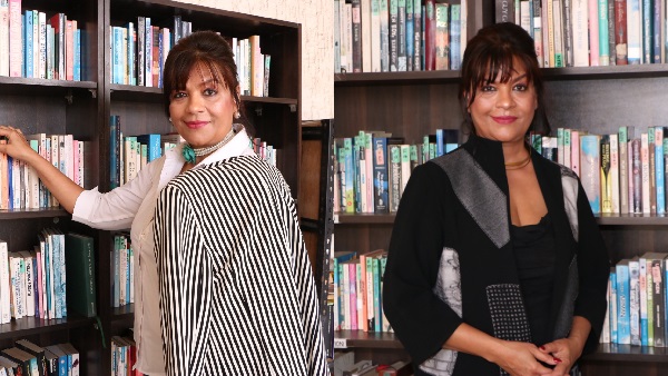 Namita Lal Being Part Of Indian Cinema Is A Dream