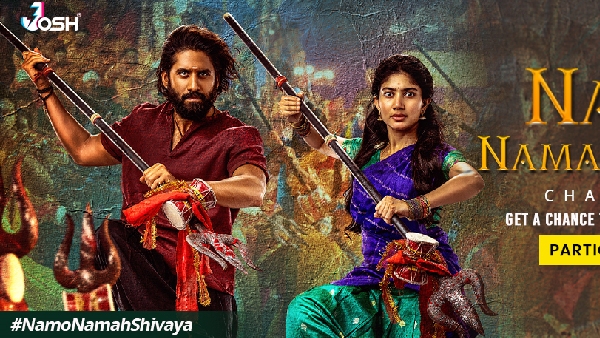 Naga Chaitanya-Sai Pallavi s Song Impresses Fans