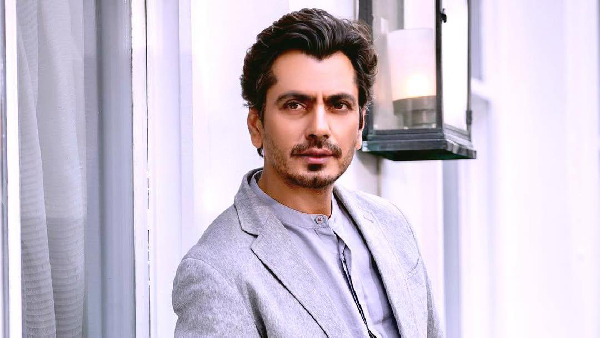 Nawazuddin Siddiqui Is Shooting For Raat Akeli Hai 2