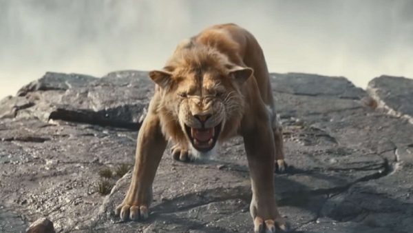 Mufasa The Lion King BO Collection Day 13 Prediction