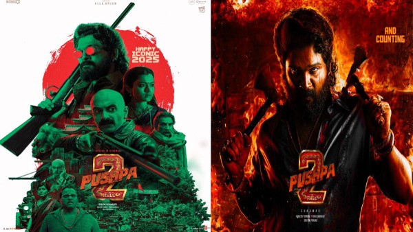 Pushpa 2 Box Office Collection Prediction Day 29