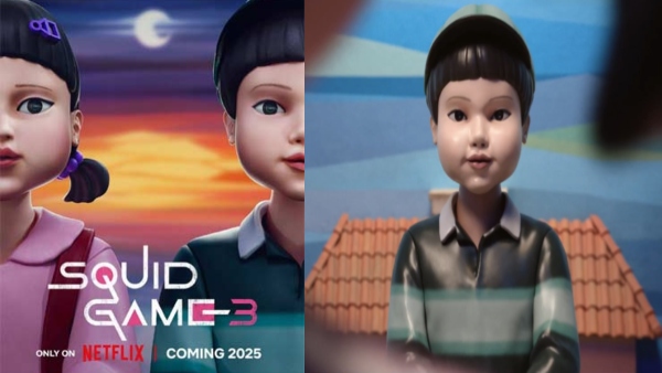 Squid Game 3 Premiere Date Leaked By Netflix