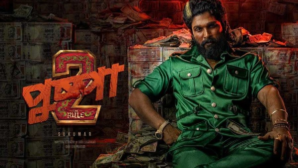 Pushpa The Rule Bengali Version Shatters BO Records In WB