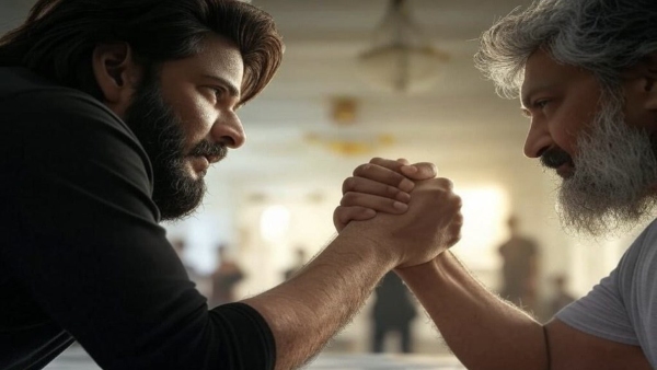 SSMB 29 Launch Did Mahesh Babu Break His Age-old Sentiment