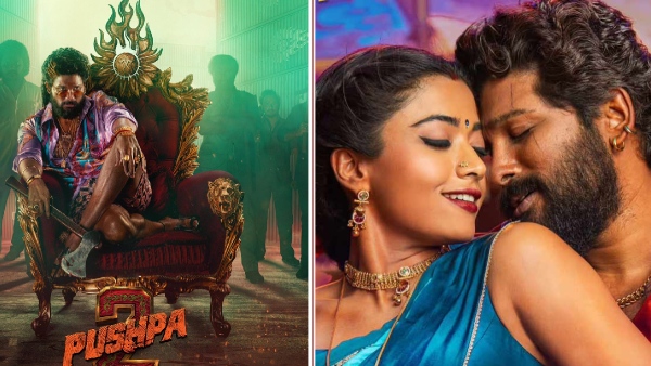 Pushpa The Rule Worldwide BO Collection Day 31 Prediction