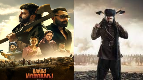 Nandamuri Balakrishna s Daaku Maharaaj Trailer Out Now